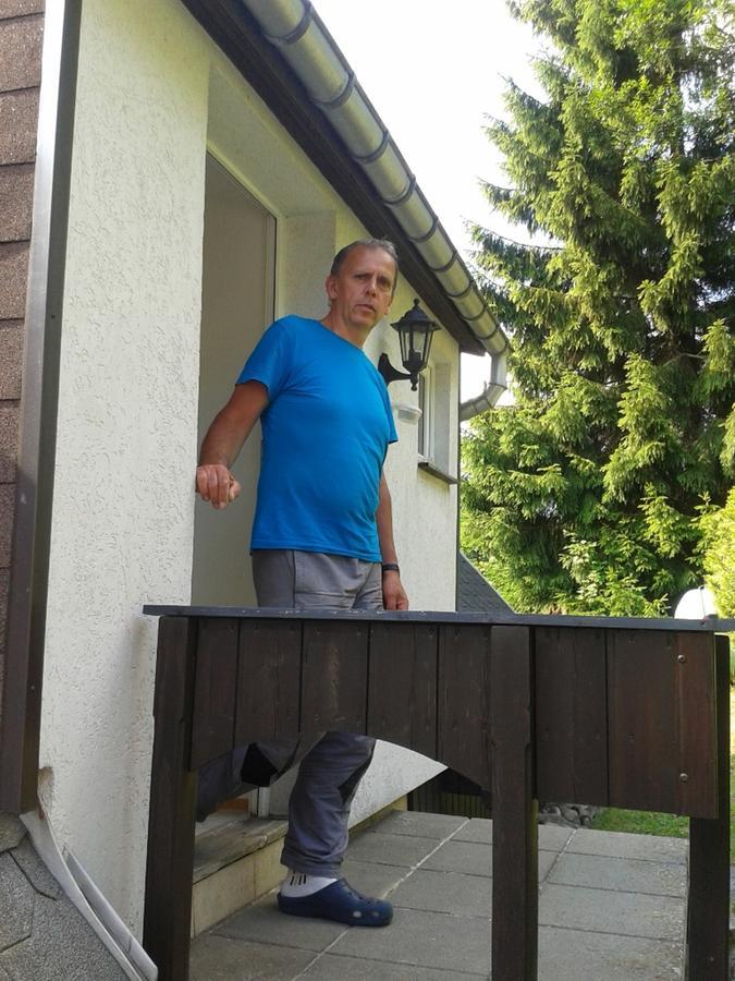 Fewo-Mueller Klingenthal Zewnętrze zdjęcie